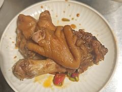 -辛森家猪蹄火锅(台东店)