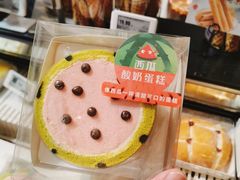-盒马鲜生(莱蒙都会店)
