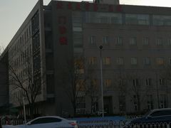 -北京大学第一医院(西城厂桥院区)