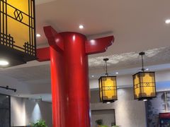 -汉水谣·江景餐厅(江滩店)