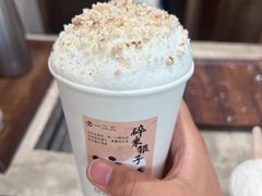 -李山山茶事(景枫店)