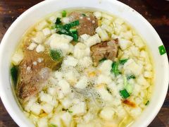 -毅祥斋老孙家泡馍(北院门鼓楼店)