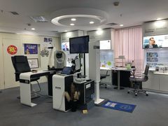 -优视力蔡司眼镜验配中心(越秀城市广场奥莱店)