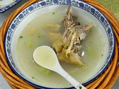 -沙家浜酒家(沙家浜景区店)