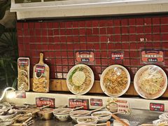 -福苗小骆驼烧烤(大唐不夜城店)