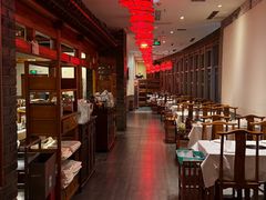 -东来顺饭庄(西直门店)