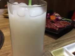 -やきにく 牛将日式焼肉(新华路店)
