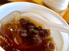 冰凉粉-宝小庆邵阳米粉(深圳市南山保利店)