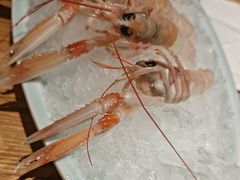 -花和海鲜自助(梅江店)
