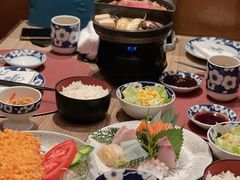 -小山日本料理(太古汇店)