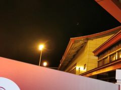 -丽江三义国际机场