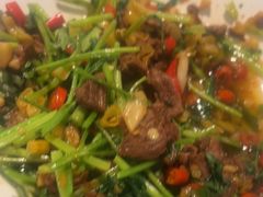 -呷湘厨·鱼汤捞饭·剁椒鱼头·辣椒炒肉(国家会展中心店)