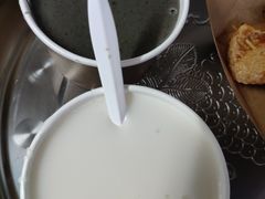-谢怀亮芝麻茶