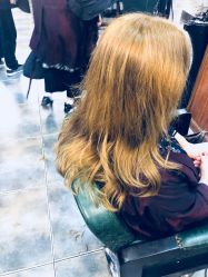 -小齐发型Star~salon