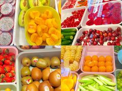 -花果津喜·高端果切(汇一城总店)
