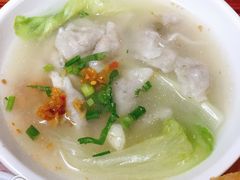 -老西关濑粉(文明路店)