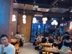 -本色.小马哥烧烤(无锡九里仓店)