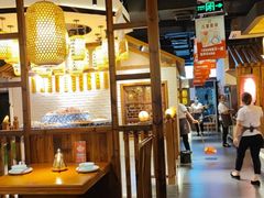 大堂-川菜故事(光谷步行街店)