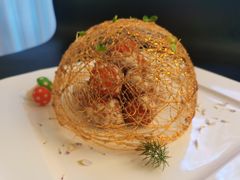 -飶香居(省博物馆店)