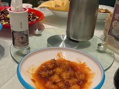 -常和州·夜宵大排档(常州单店)