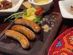 -马迭尔德式西餐精酿啤酒屋(中央大街店)