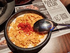 -黑手制面·Gentle Pasta(国金天地店)