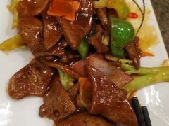 南煎肝-旺达·福州菜(正大广场店)