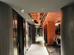 -滇野云南野生菌餐厅(陕西南路店)