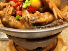 -好灶头妈妈菜·千岛湖柴火鱼餐厅(桐庐店)