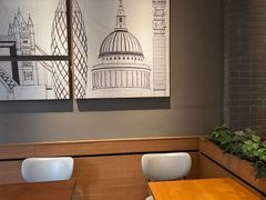 -COSTA COFFEE(上海虹口公园店)