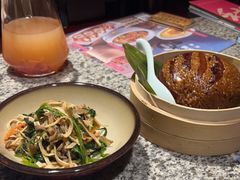 -南京大牌档(香港广场店)