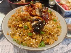 -芥岛(河北大街店)
