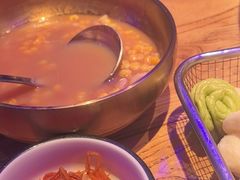 -山河屯铁锅炖鲜鹅·东北菜(开发区一店)