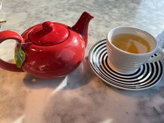 格雷伯爵茶-玛尚诺意式餐厅(官舍店)