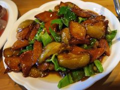 -福贵杀猪菜(吉星商住店)