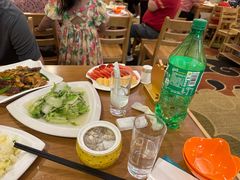 -北京九华山庄会展酒店