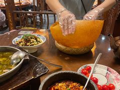 -杨记隆府(重庆总店)