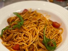 经典意式肉酱面-必胜客(城西银泰店)