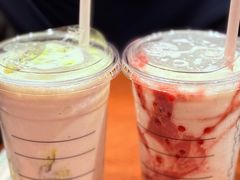 -星巴克(上海虹桥新天地二店)