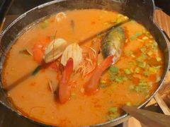 -岛风·台食小馆 ISLAND BISTRO(烟台山店)