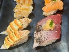 -寿司郎(西单大悦城店)