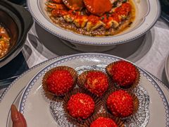 -粤匠·澳门点心粤菜海鲜(澳门半岛店)