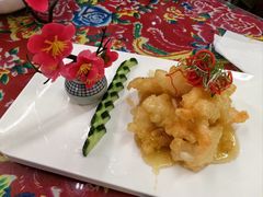 -7号院家宴.烧鸽子(门头沟店)