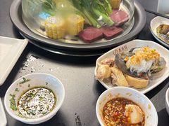 -水禾轩·海鲜蒸汽主题餐厅(新香洲旗舰店)