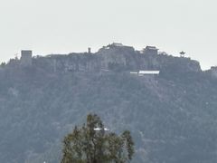 -青州市云门山风景区