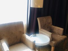 -上海中航虹桥机场泊悦酒店