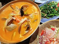 -KingThaia金泰兰(来福士中心店)