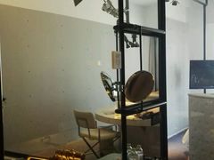 洗手台-北京益田影人花园酒店
