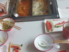 -倍儿红喜临门火锅(文兴路店)