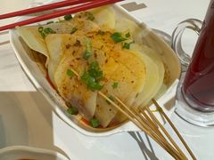 -开口笑·精选水饺